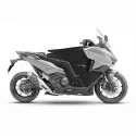 TUCANO URBANO tablier scooter THERMOSCUD S-PRO HONDA FORZA 750 / 2025 2026 - R257SPRO