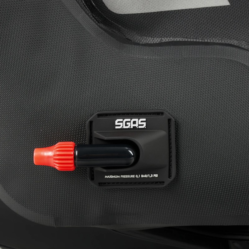 TUCANO URBANO tablier scooter THERMOSCUD S-PRO HONDA X-ADV 750 / 2025 2026 - R259SPRO