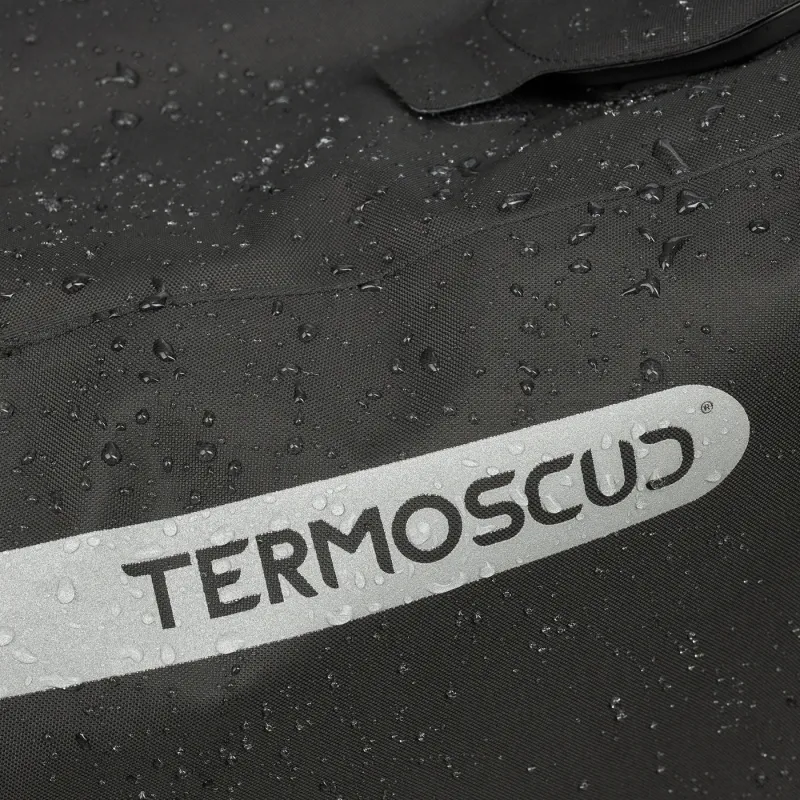 TUCANO URBANO THERMOSCUD scooter apron YAMAHA N-MAX / 2025 - R255S