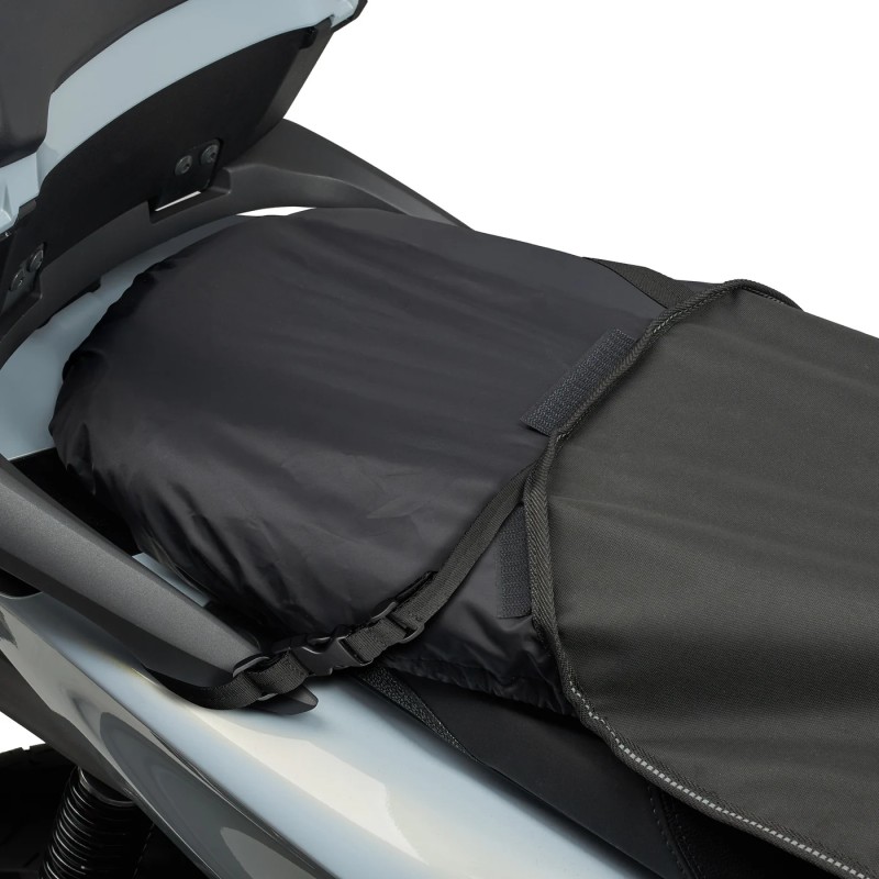 TUCANO URBANO tablier scooter THERMOSCUD-S YAMAHA N-MAX / 2025 - R255S