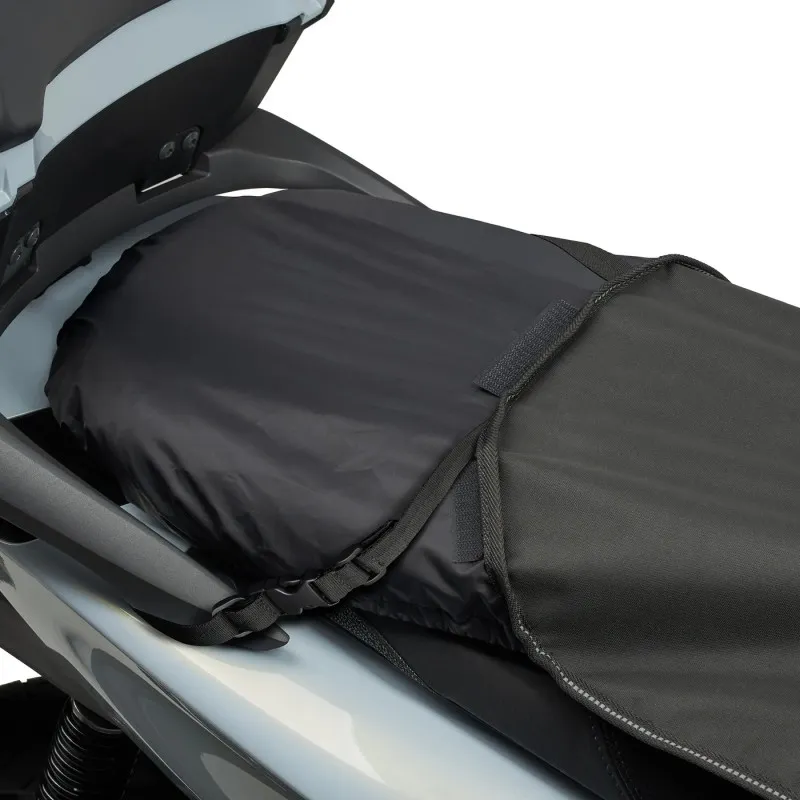 TUCANO URBANO THERMOSCUD scooter apron YAMAHA N-MAX / 2025 - R255S
