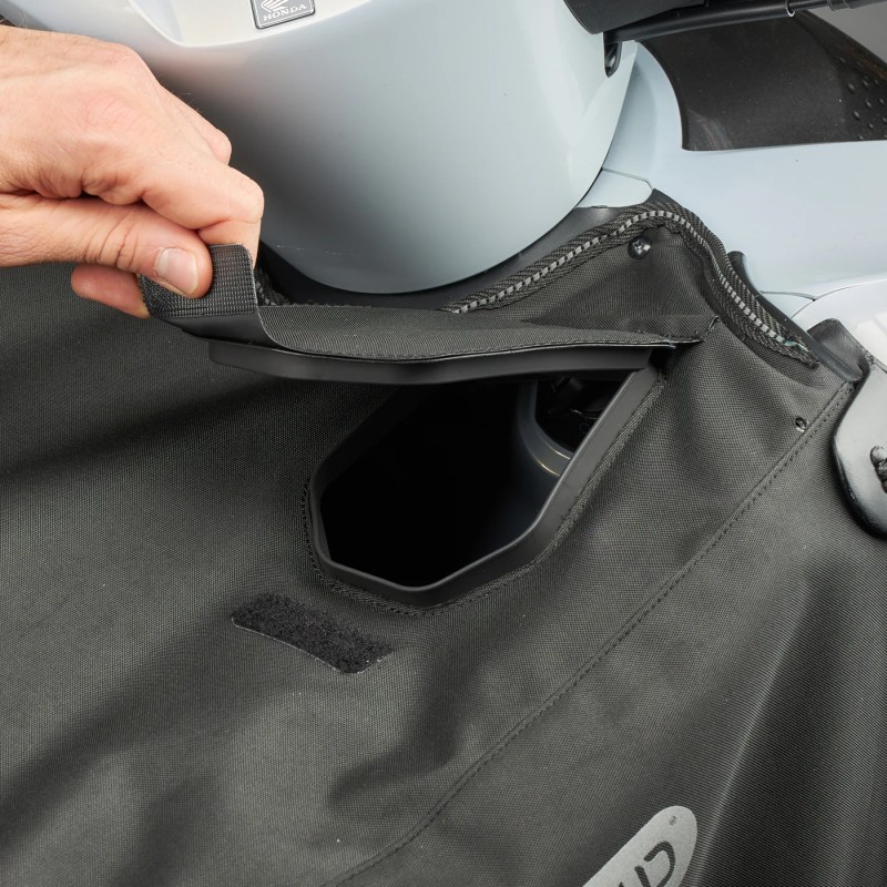 TUCANO URBANO tablier scooter THERMOSCUD-S YAMAHA N-MAX / 2025 - R255S