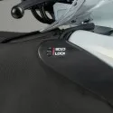TUCANO URBANO THERMOSCUD scooter apron YAMAHA N-MAX / 2025 - R255S