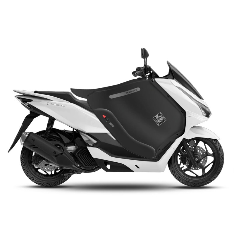 TUCANO URBANO tablier scooter THERMOSCUD-S YAMAHA N-MAX / 2025 - R255S