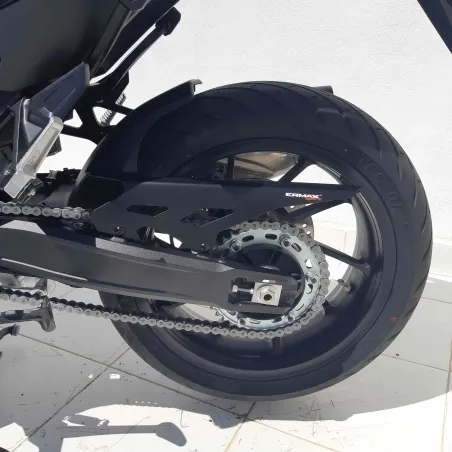 ERMAX garde boue arrière HONDA NT 1100 / 2022 2024