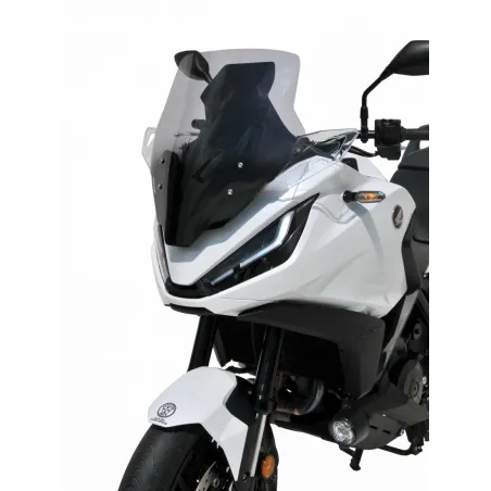 ERMAX original size windscreen HONDA NT 1100 / 2022 2024 - 49 cm