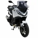 ERMAX original size windscreen HONDA NT 1100 / 2022 2024 - 49 cm