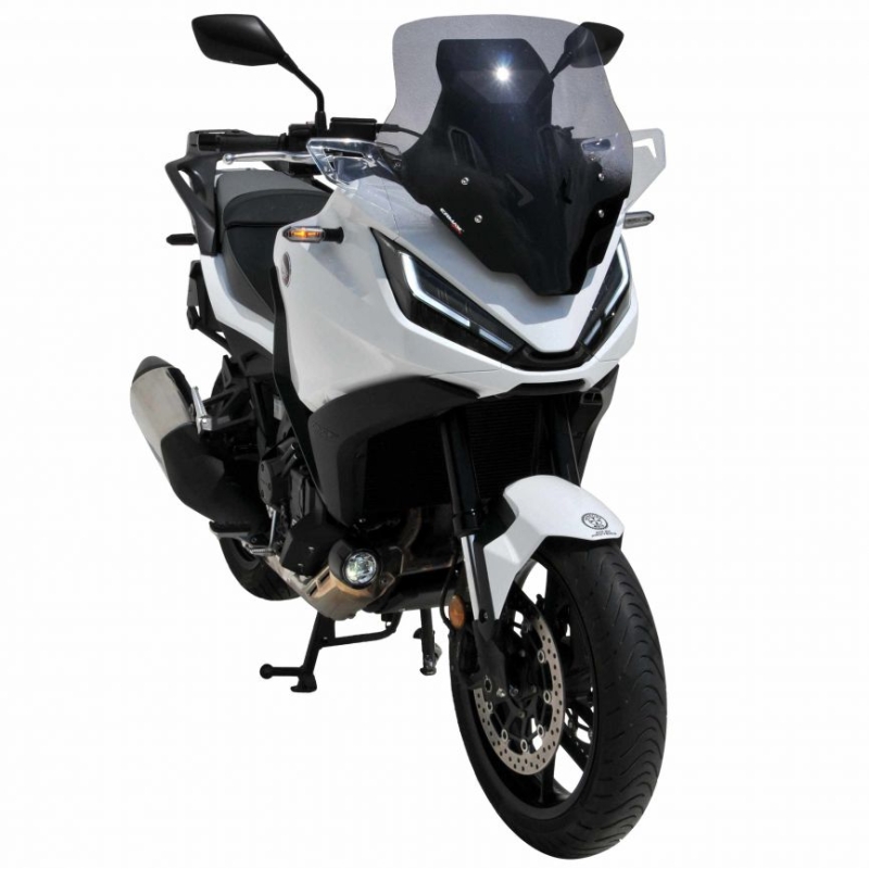 ERMAX bulle taille origine HONDA NT 1100 / 2022 2024 - 49 cm