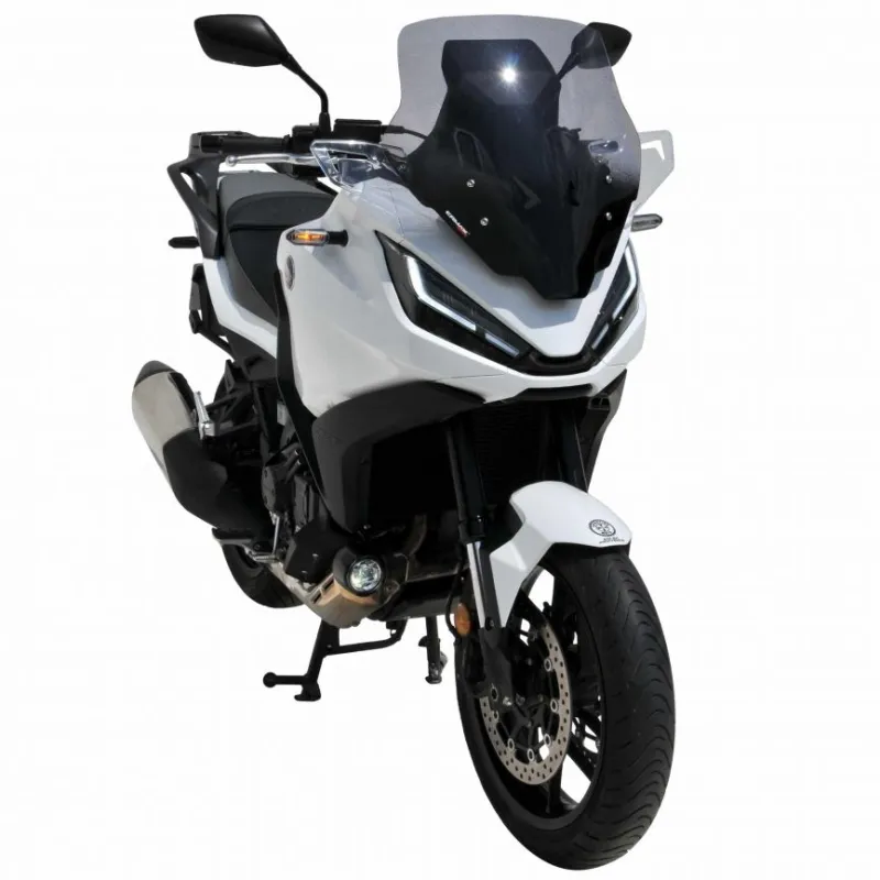 ERMAX original size windscreen HONDA NT 1100 / 2022 2024 - 49 cm