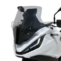 ERMAX original size windscreen HONDA NT 1100 / 2022 2024 - 49 cm
