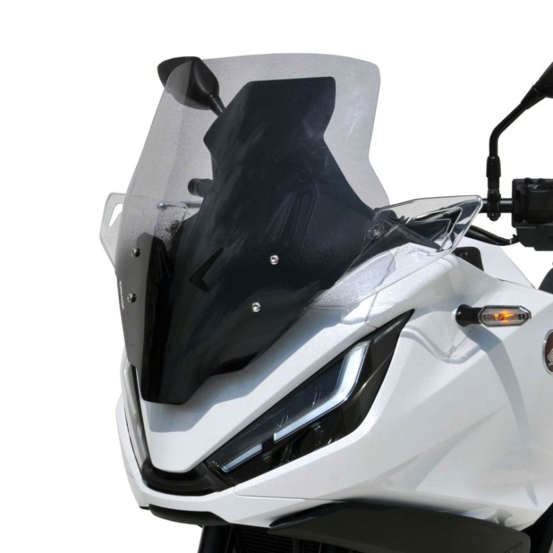 ERMAX bulle taille origine HONDA NT 1100 / 2022 2024 - 49 cm