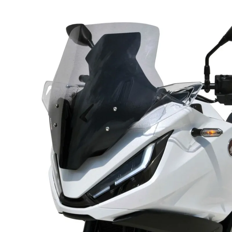 ERMAX original size windscreen HONDA NT 1100 / 2022 2024 - 49 cm