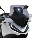 ERMAX bulle taille origine HONDA NT 1100 / 2022 2024 - 49 cm