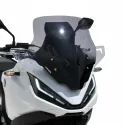 ERMAX original size windscreen HONDA NT 1100 / 2022 2024 - 49 cm