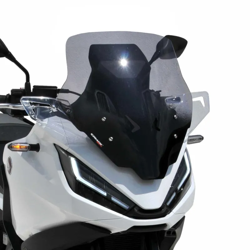 ERMAX original size windscreen HONDA NT 1100 / 2022 2024 - 49 cm