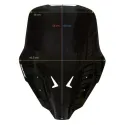 ERMAX HP High Protection windscreen HONDA NT 1100 / 2022 2024 - 60 cm