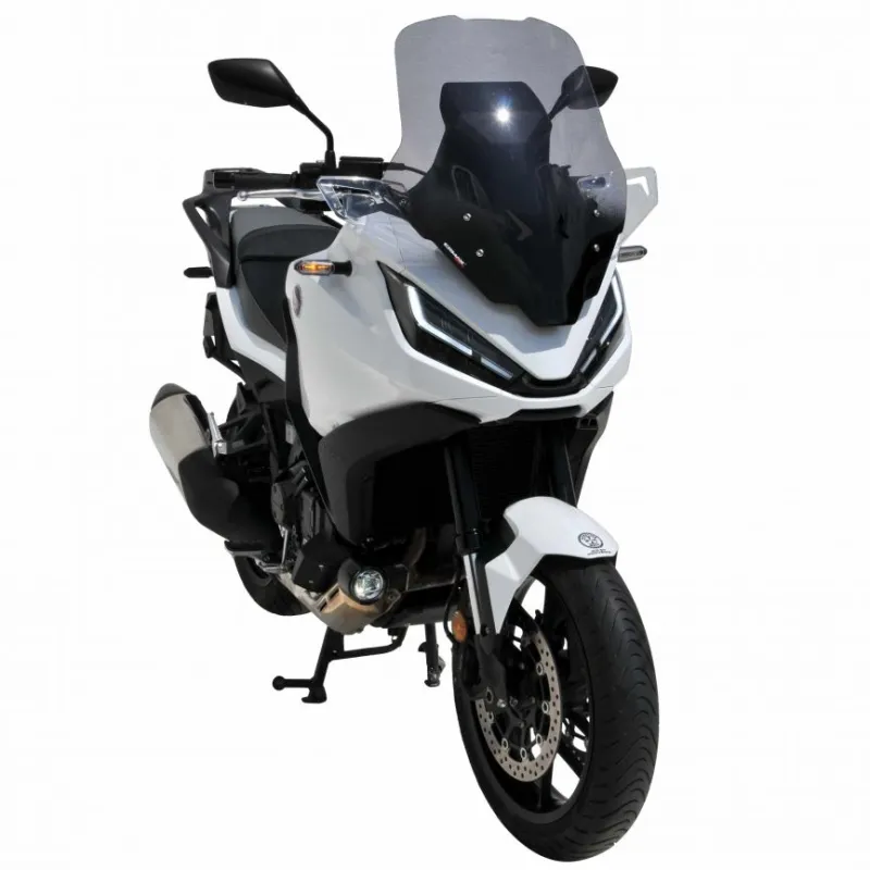 ERMAX HP High Protection windscreen HONDA NT 1100 / 2022 2024 - 60 cm