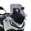 ERMAX HP High Protection windscreen HONDA NT 1100 / 2022 2024 - 60 cm