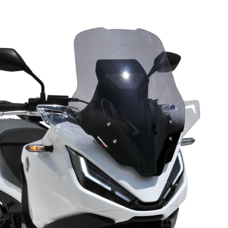 ERMAX HP bulle haute protection HONDA NT 1100 / 2022 2024 - 60 cm