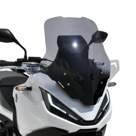 ERMAX HP High Protection windscreen HONDA NT 1100 / 2022 2024 - 60 cm