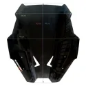 ERMAX saute vent bulle SPORT HONDA NT 1100 / 2025 2026 - 47 cm