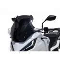 ERMAX saute vent bulle SPORT HONDA NT 1100 / 2025 2026 - 47 cm