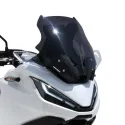 ERMAX saute vent bulle SPORT HONDA NT 1100 / 2025 2026 - 47 cm