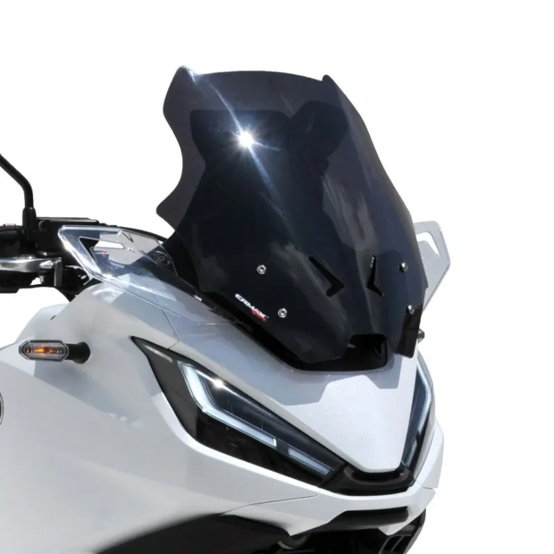 ERMAX saute vent bulle SPORT HONDA NT 1100 / 2025 2026 - 47 cm