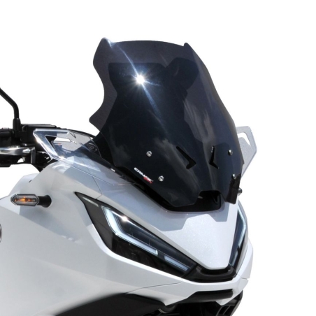 ERMAX saute vent bulle SPORT HONDA NT 1100 / 2025 2026 - 47 cm