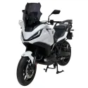 ERMAX saute vent bulle SPORT HONDA NT 1100 / 2025 2026 - 47 cm
