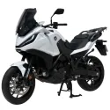ERMAX saute vent bulle SPORT HONDA NT 1100 / 2025 2026 - 47 cm