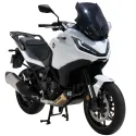 ERMAX saute vent bulle SPORT HONDA NT 1100 / 2025 2026 - 47 cm