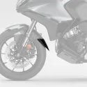 ERMAX Prolongateur de garde boue avant HONDA NT 1100 / 2022 2024