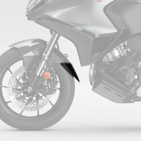 ERMAX front fender extension HONDA NT 1100 / 2022 2024
