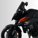ERMAX saute vent bulle KTM 990 DUKE / 2024 2026 - 38 cm