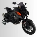 ERMAX SPORT windscreen KTM 990 DUKE / 2024 2026 - 38 cm