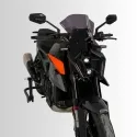 ERMAX saute vent bulle KTM 990 DUKE / 2024 2026 - 38 cm