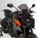 ERMAX saute vent bulle KTM 990 DUKE / 2024 2026 - 38 cm