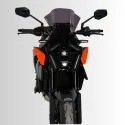 ERMAX saute vent bulle KTM 990 DUKE / 2024 2026 - 38 cm