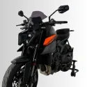 ERMAX saute vent bulle KTM 990 DUKE / 2024 2026 - 31 cm