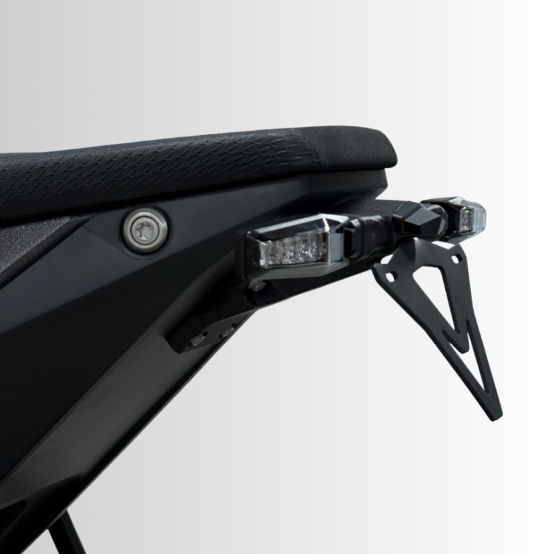 ERMAX license plate holder KTM 990 DUKE / 2024 2026