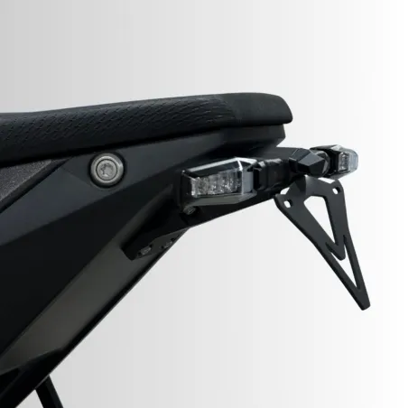 ERMAX support de plaque acier KTM 990 DUKE / 2024 2026