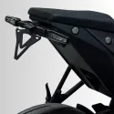 ERMAX support de plaque acier KTM 990 DUKE / 2024 2026