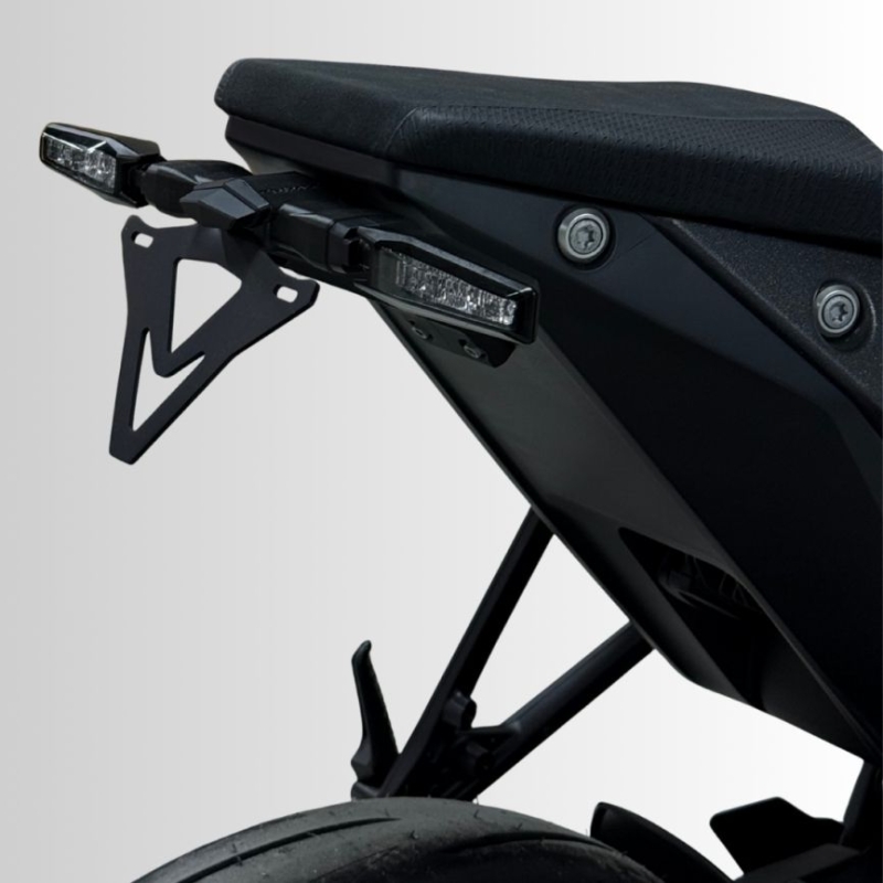 ERMAX license plate holder KTM 990 DUKE / 2024 2026