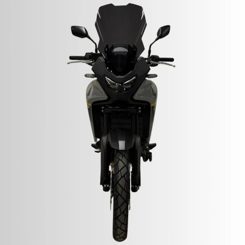 ERMAX HP bulle haute protection TRANSALP XL 750 / 2025 2026 - cm