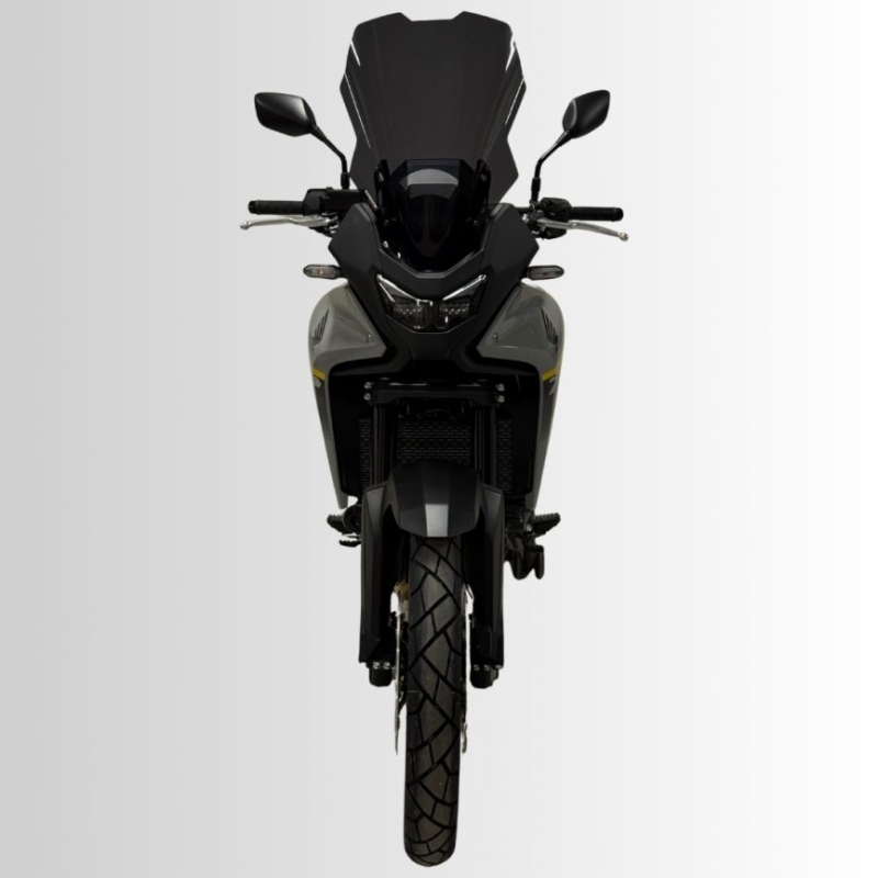 ERMAX HP High Protection windscreen TRANSALP XL 750 / 2025 2026 - cm