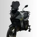 ERMAX HP bulle haute protection TRANSALP XL 750 / 2025 2026 - cm