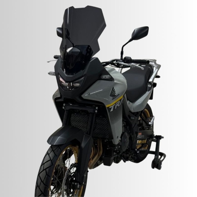 ERMAX HP High Protection windscreen TRANSALP XL 750 / 2025 2026 - cm