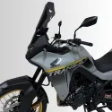ERMAX HP High Protection windscreen TRANSALP XL 750 / 2025 2026 - cm