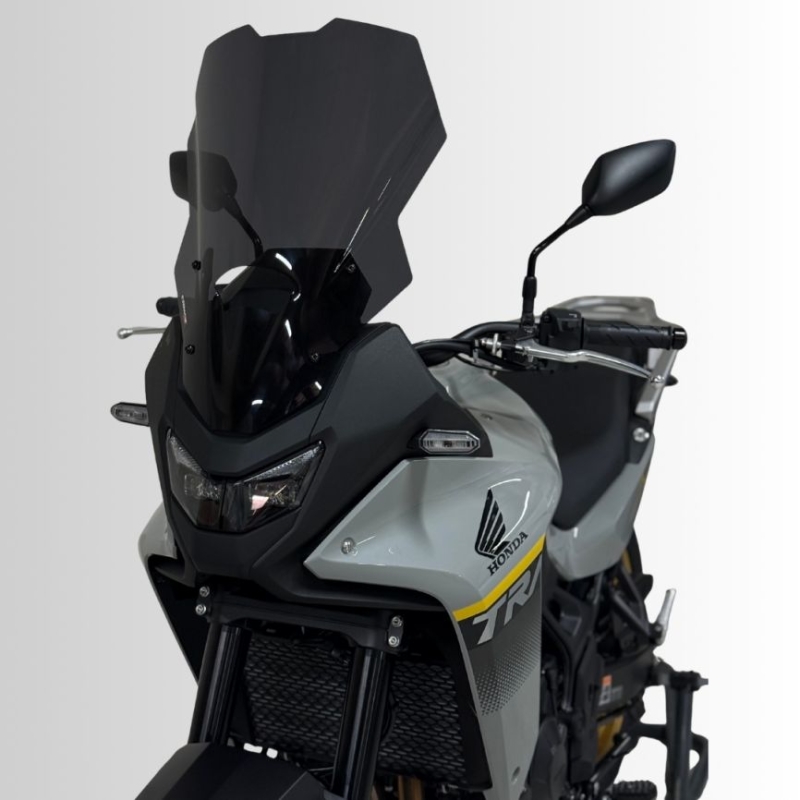 ERMAX HP bulle haute protection TRANSALP XL 750 / 2025 2026 - cm